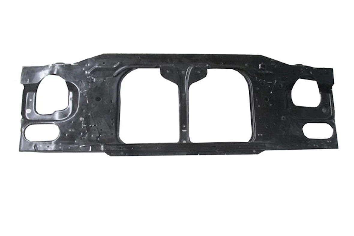 Mazda B2 500  Pıck Up- 2001-2003  Ön Panel Komple Siyah (Tr Tipi Değil)