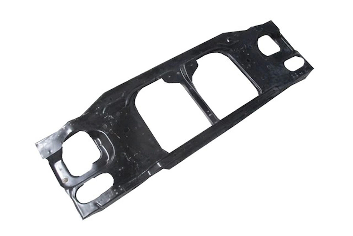 Ford Ranger- Pıck Up- 1998-2007  Ön Panel Komple Siyah (Tr Tipi Değil)