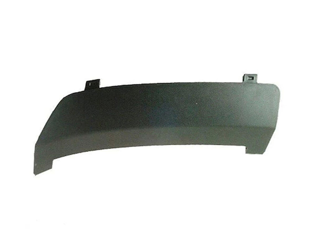 Fiat Egea- Sd- 2021-2024  Arka Tampon Çeki Demiri Kapağı (Karlığa Takılan) (Oem No:735631626)