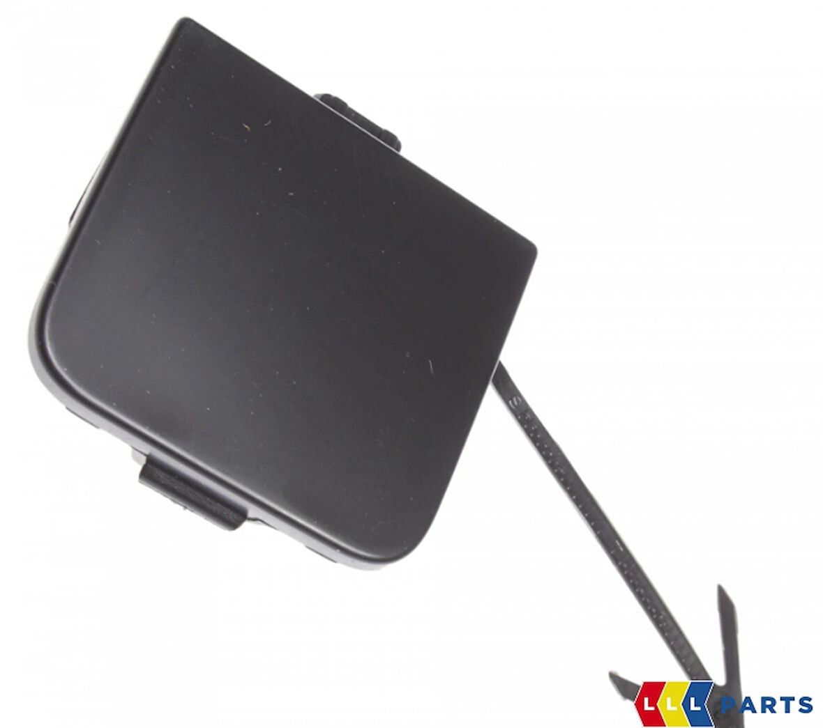 Skoda Superb- 2015-2018  Arka Tampon Çeki Demir Kapağı (Oem No:3V5807441)