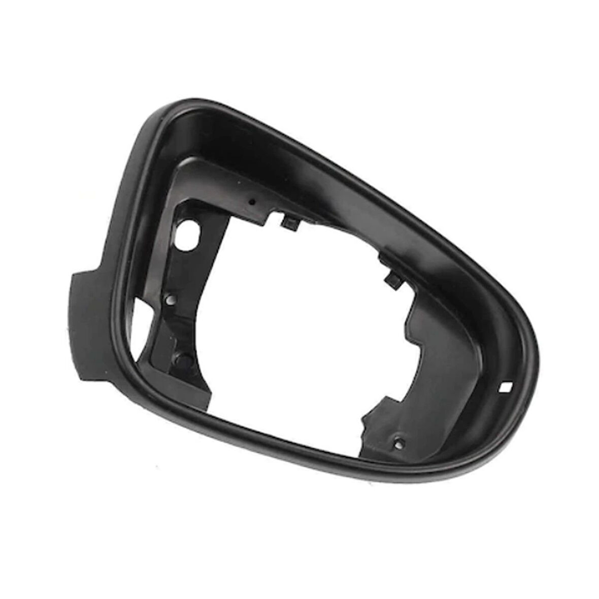 Volkswagen Golf- 6- 2009-2012  Ayna Kapağı Çerçevesi Sol (Oem No:5K0857602)