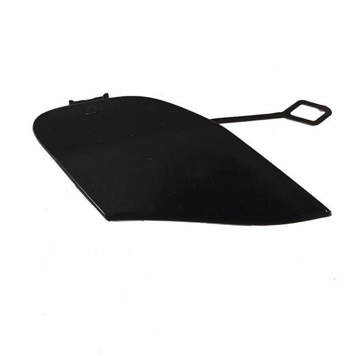 Mercedes S Class- W222- 2013-2016  Ön Tampon Çeki Demiri Kapağı Siyah (Tw) (Oem No:2228850024)