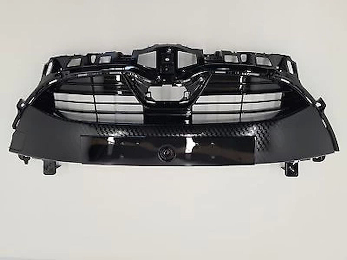 Toyota Yaris- 2020-2024  Ön Panjur Siyah (Tyg) (Oem No:53101K0010)