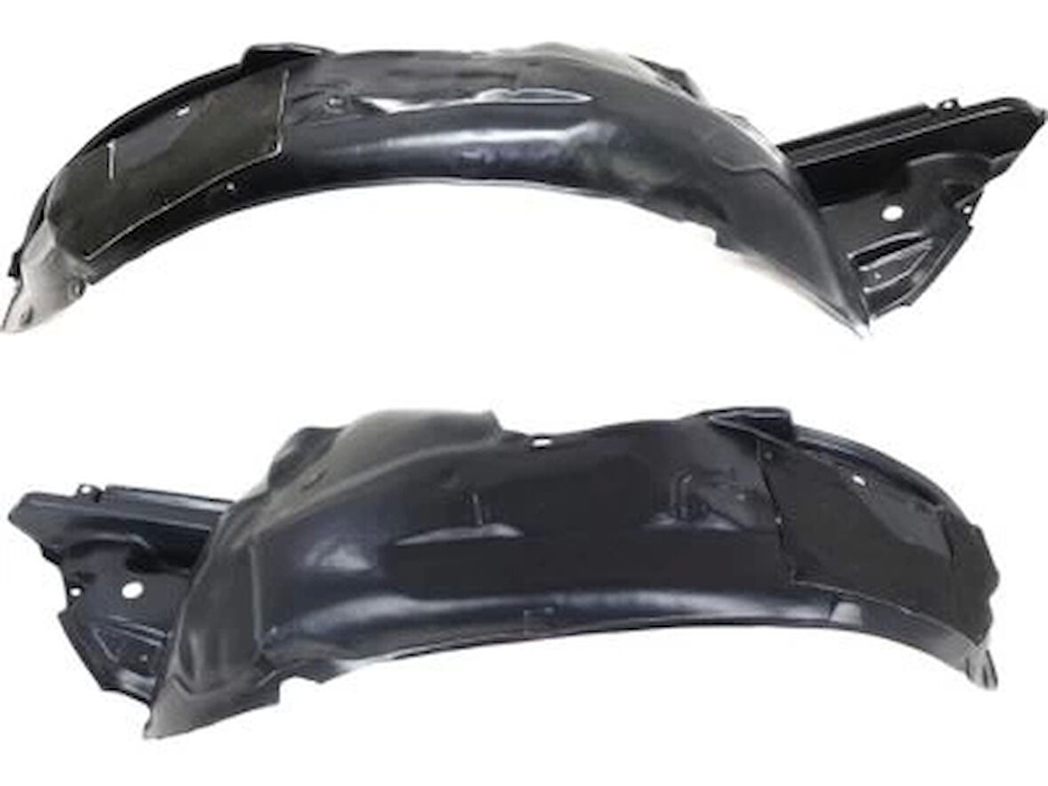 Subaru Forester-  2008 2010  Ön Çamurluk Davlumbazı Sol (Tyg) (Oem No:59120Sc010)