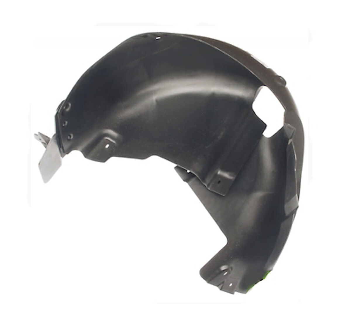 Seat Toledo- 2013-2017  Arka Çamurluk Davlumbazı Sol (Tyg) (Oem No:5Ja810969B)