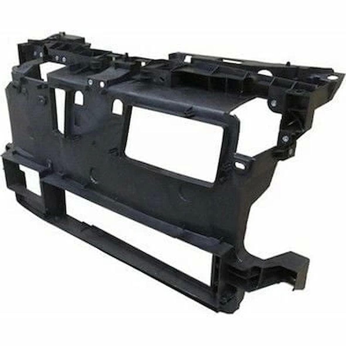 Renault Megane- 4- Sd- 2021-2025  Ön Panel Komple Plastik (Bluedcı) (Oem No:620127457R)