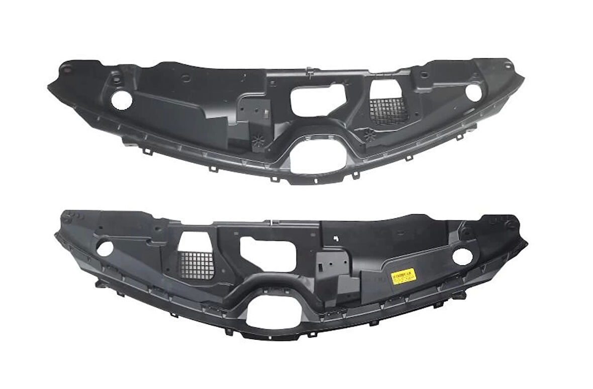 Renault Clio- 5- Hb- 2023-2024  Ön Panjur Braketi Üst (Oem No:620320844R)