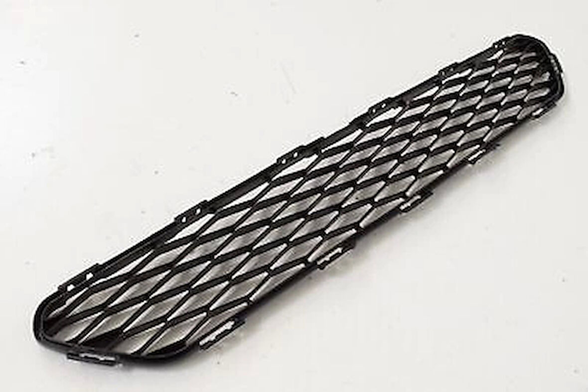 Nissan X Traıl- 2013-2016  Ön Tampon Panjuru Siyah (Tw) (Oem No:622544Cl0A)