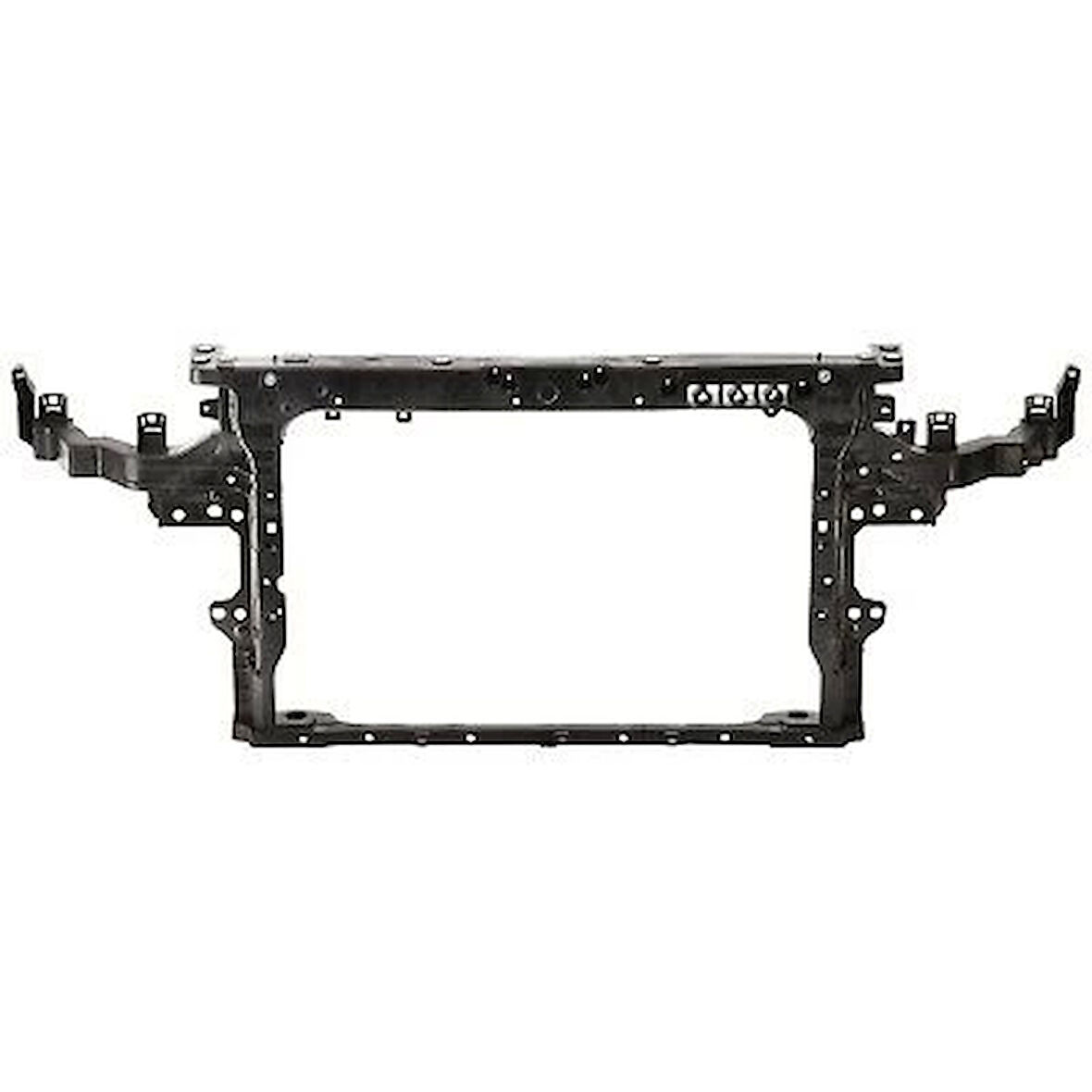 Kia Niro- 2017-2019  Ön Panel Plastik (Tyg) (Oem No:64101G5000)