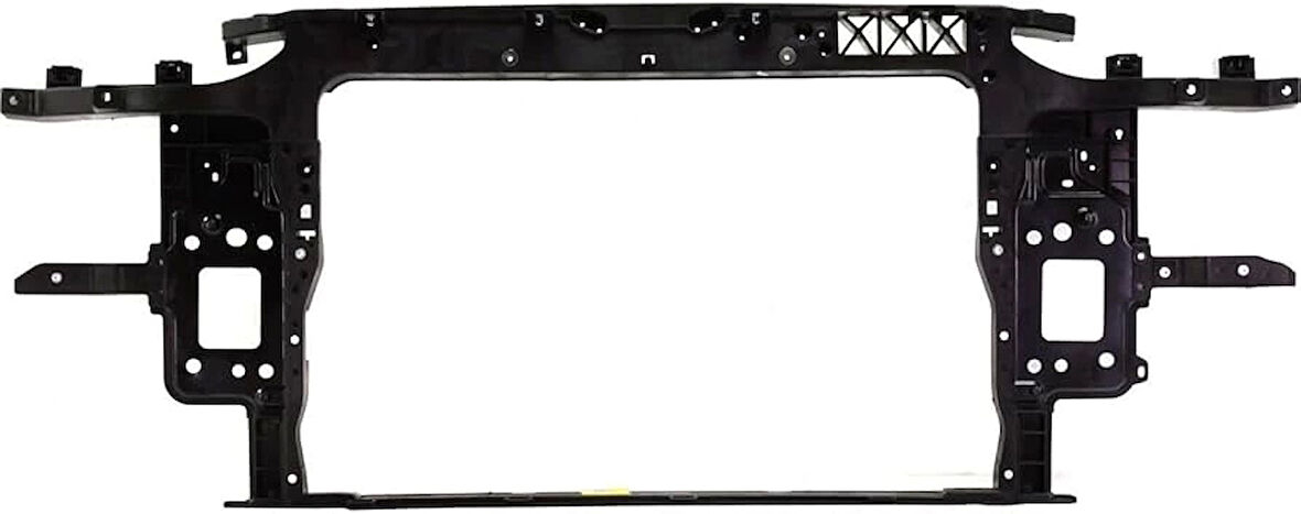 Hyundai Kona- 2018-2020  Ön Panel Komple (Tyg) (Oem No:64101J9000)