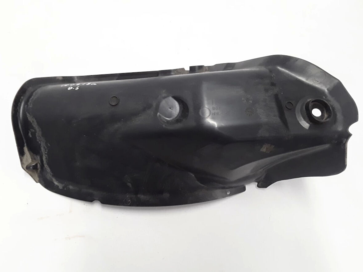 Dacia Lodgy- 2012-2022  Arka Çamurluk Davlumbazı Sağ (Oem No:767489434R)