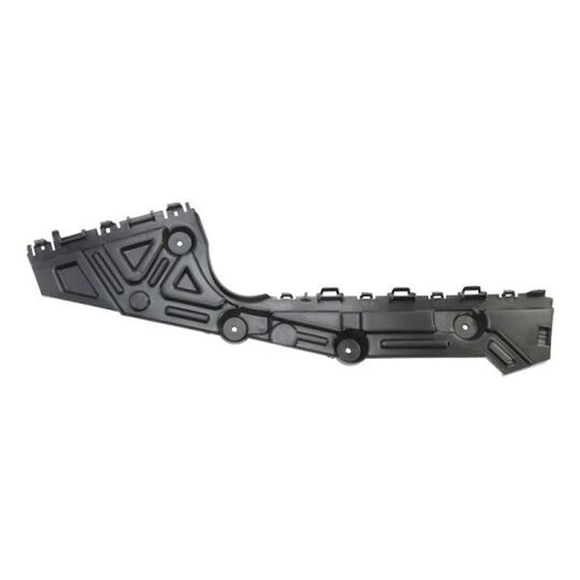 Renault Trafic- 4- 2022-2024  Arka Tampon Bağlantı Braketi Sağ (Tyg) (Oem No:852243619R)