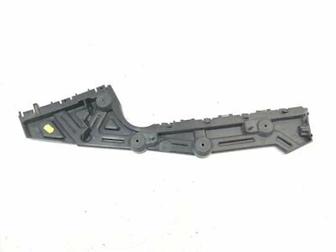 Renault Trafic- 4- 2022-2024  Arka Tampon Bağlantı Braketi Sol (Tyg) (Oem No:852259463R)