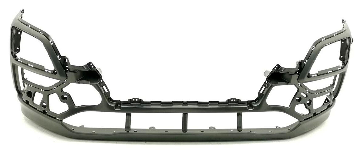 Hyundai Kona- 2018-2020  Ön Alt Tampon Siyah (Tyg) (Oem No:86510J9000)