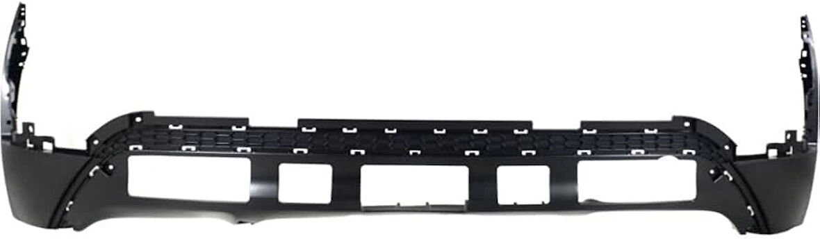 Hyundai Tucson- 2015-2018  Arka Alt Tampon Siyah (Tyg) (Oem No:86612D3100)