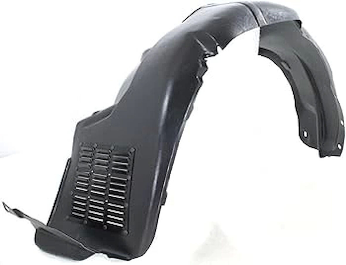 Kia Soul- 2011-2017  Ön Çamurluk Davlumbazı Sol (Tw) (Oem No:868112K000)