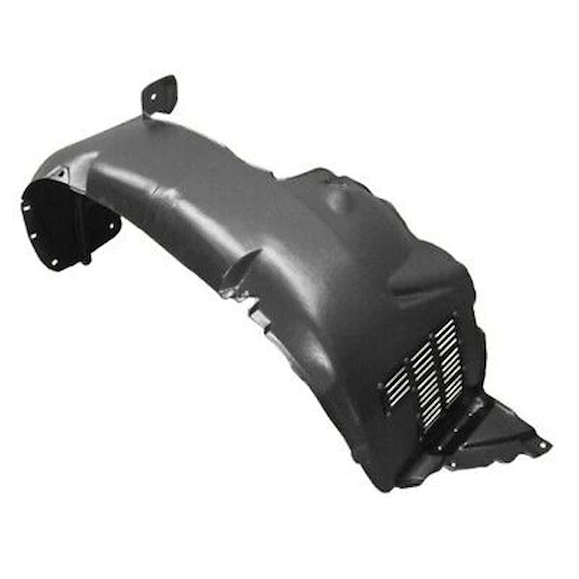 Kia Soul- 2011-2017  Ön Çamurluk Davlumbazı Sağ (Tw) (Oem No:868122K000)