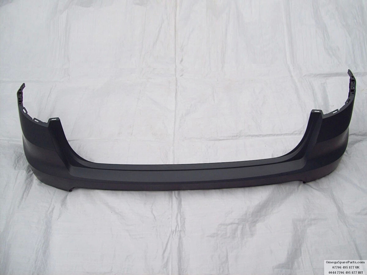 Seat Arona- 2022-2024  Arka Üst Tampon Astarlı Gri (Tyg) (Oem No:6F9807421Gru)