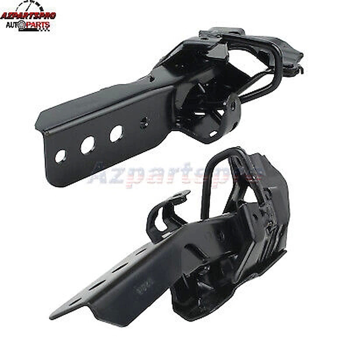 Honda Civic- Sd- 2021-2023  Kaput Menteşesi Sol (Tyg) (Oem No:60170T20A00Zz)