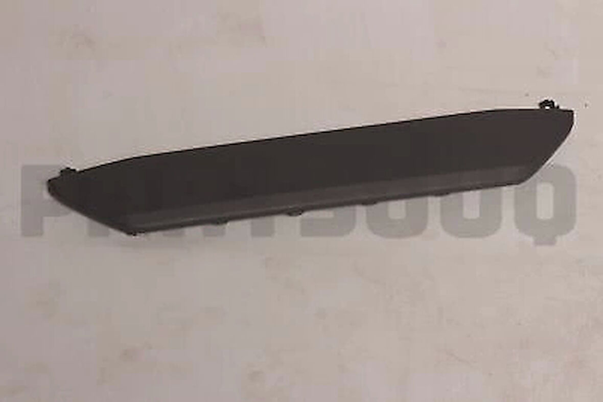 Suzuki Vitara- 2016-2018  Ön Tampon Panjuru Bandı Üst (Tw) (Oem No:7177154P00Psd)