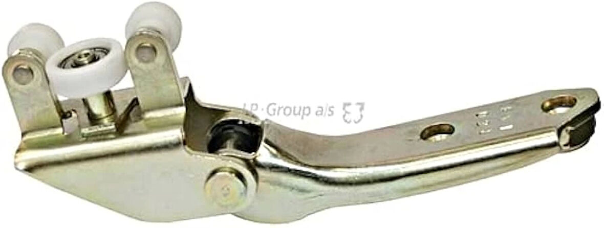 Vw T5-T6 2004- Sürgülü Kapı Makarası Orta  (Oem No:7E0843336)