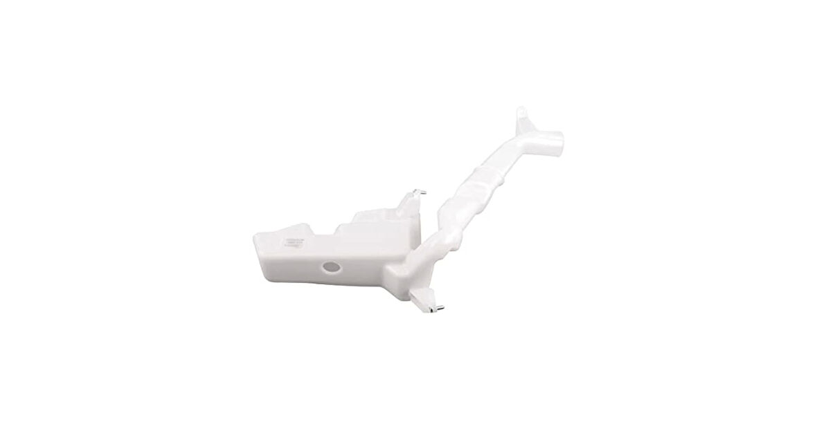 Vw Polo-İbiza-Cordoba-Fabia 2001-2010 Cam Silecek Su Deposu Kapaklı (Oem No:6Q0955453P)