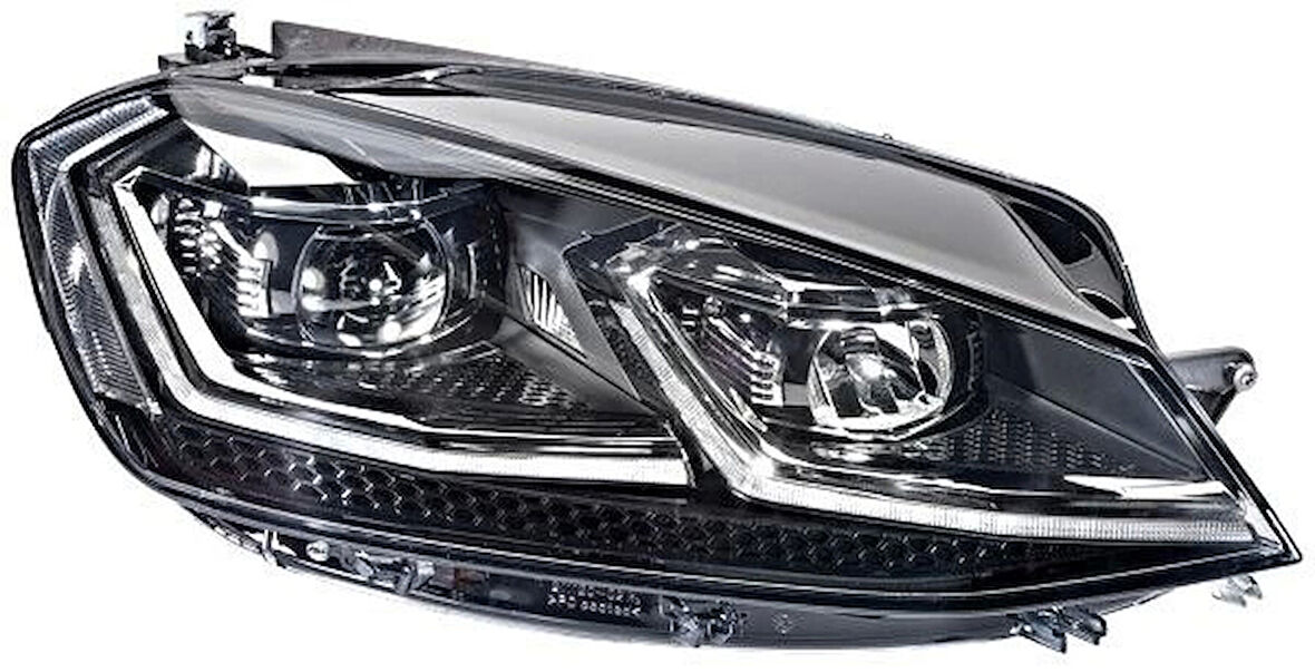 Vw Golf7 2017- Far Sağ  (Oem No:5G1941060)