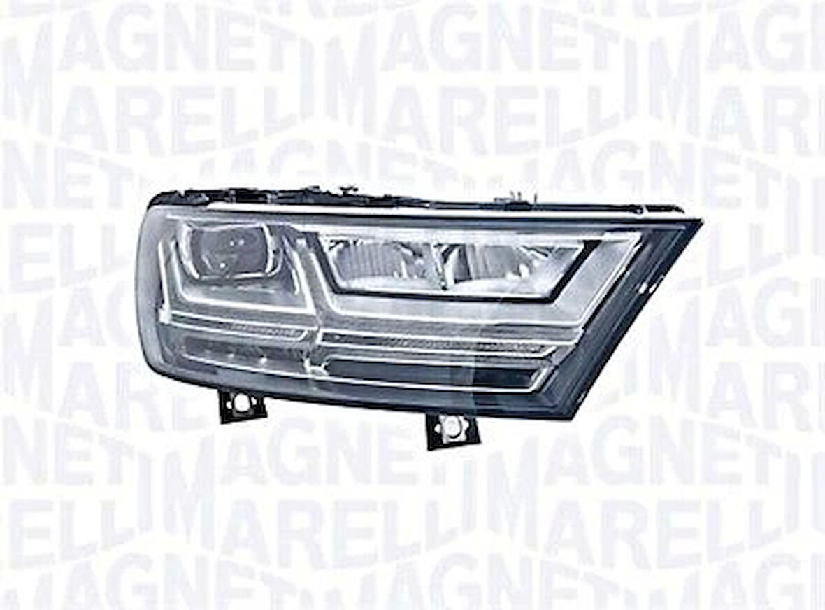 Vw Q7 2015- Far Sol  (Oem No:4M0941773C)