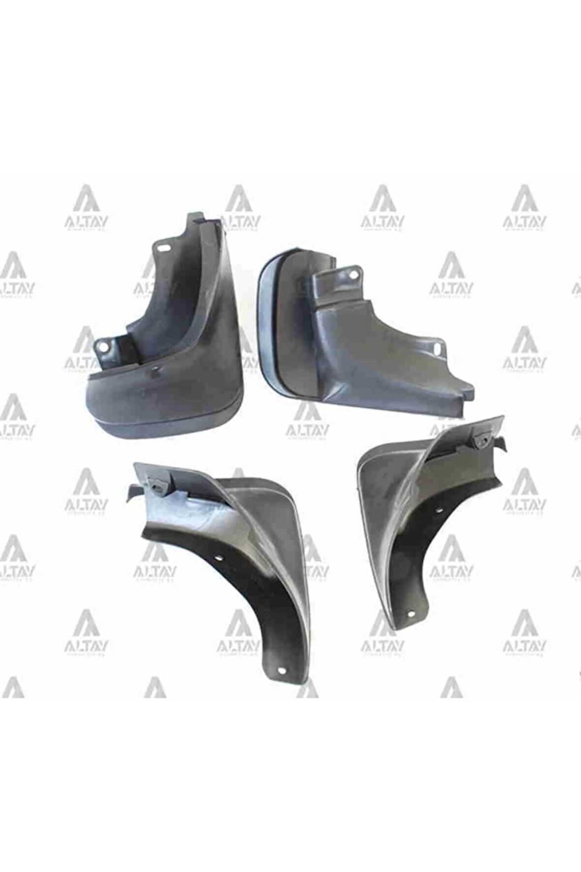 Paçalık Corolla 1993-1998 (On-Arka 4 Parça) Set (1 Adet) (Oem No: -)