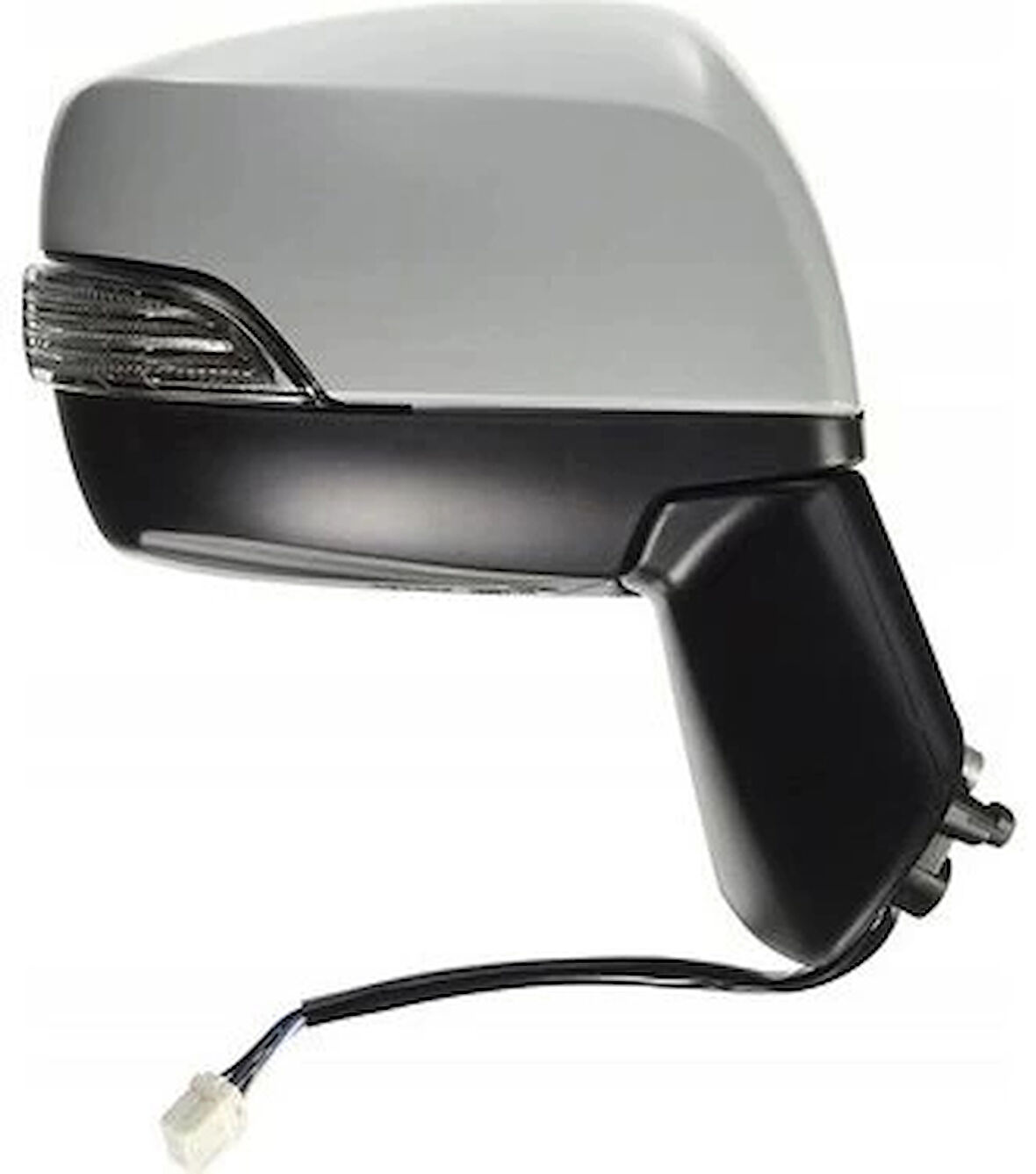 Forester Elektrikli Ayna 2013 Sonrası Sinyalli Sağ Oem No:91036Sg371