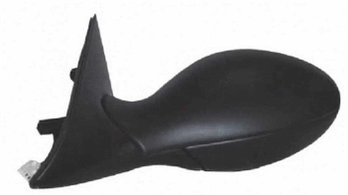 Alfa 156 Elektrikli Ayna 1997 Sonrası Kör Noktalı Mavi Cam Sol Oem No:156043118