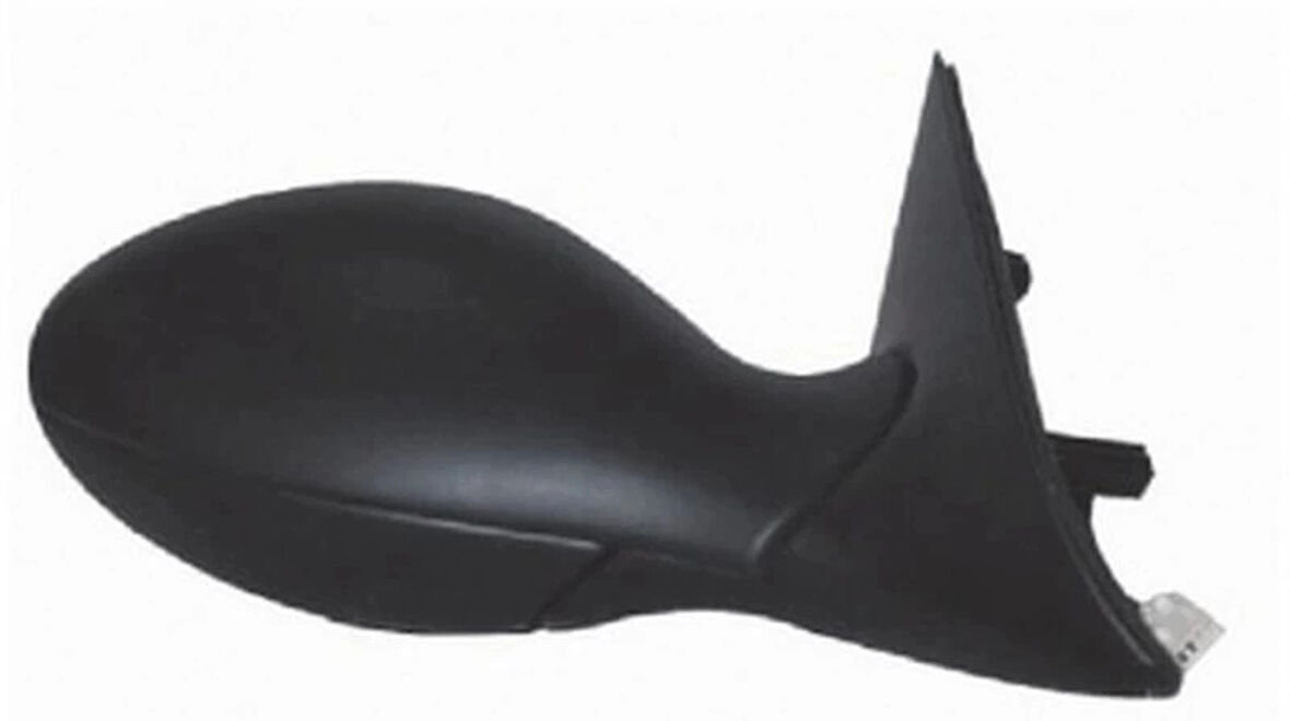 Alfa 156 Elektrikli Ayna 1997 Sonrası Sensörlü Mavi Cam Sağ Oem No:156017130