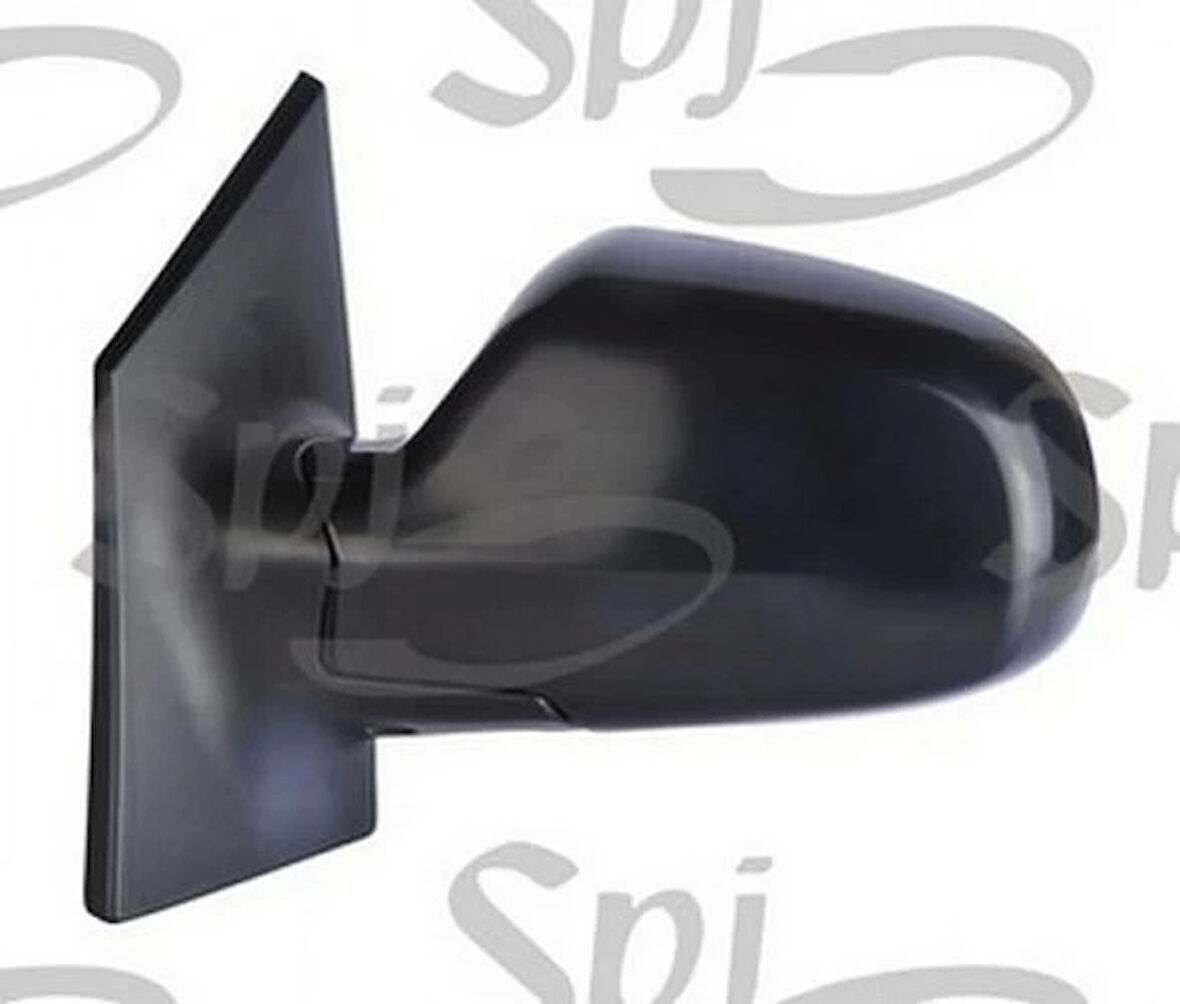 Matrix Elektrikli Ayna 2001-2007 Sol Oem No:8761017700Ca