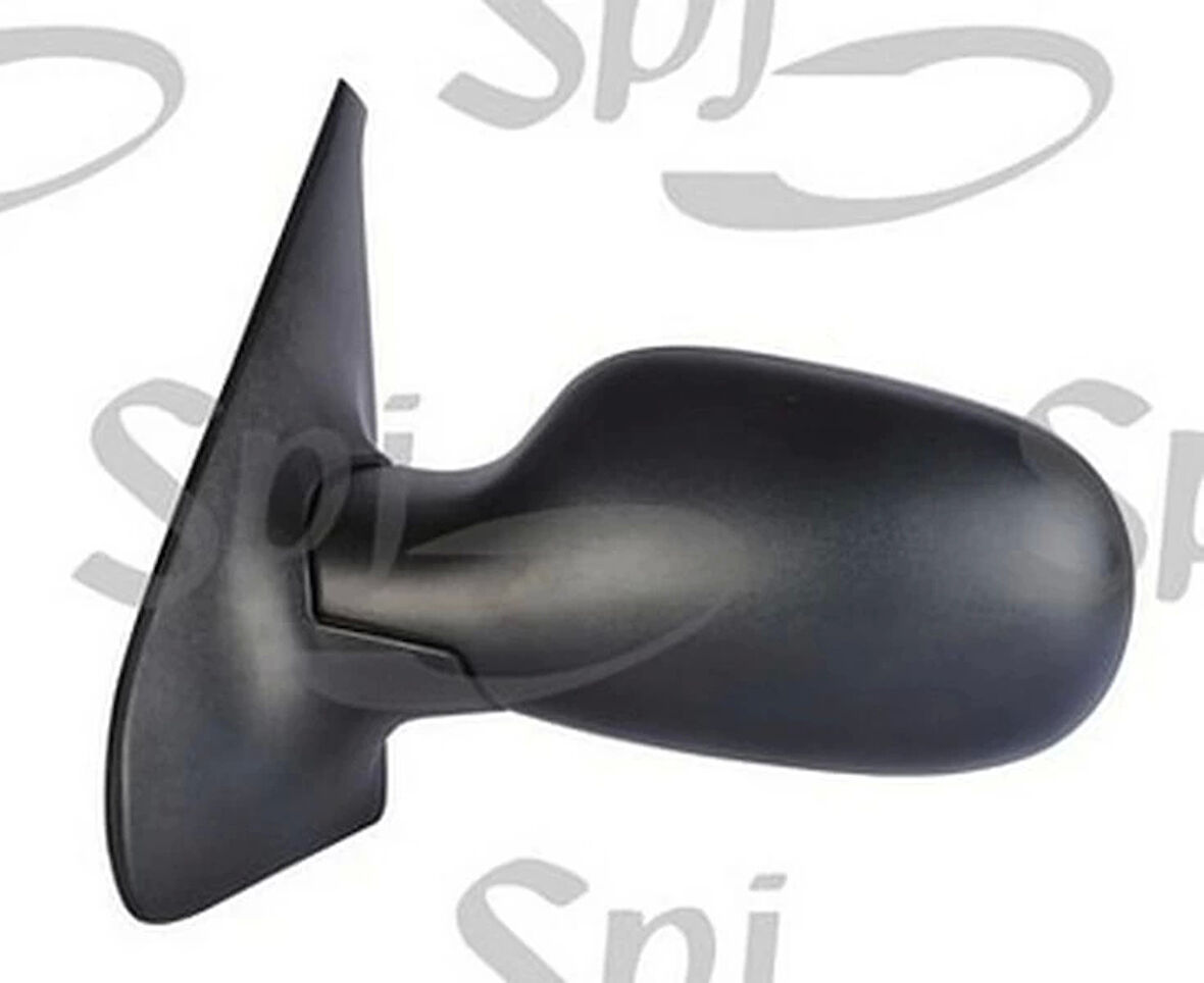 Clio Iı Hb 1998-2006 Symbol I Sdn 1998-2008 Manuel Ayna Kör Noktalı Sol Oem No:8200219318