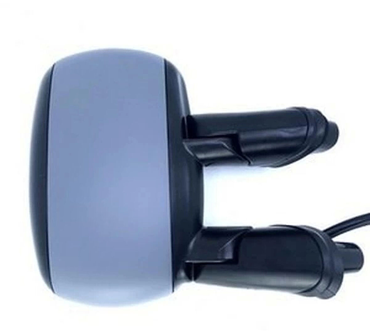 Doblo Manuel Ayna Astarlı 2001-2010 Sağ Oem No:735296225