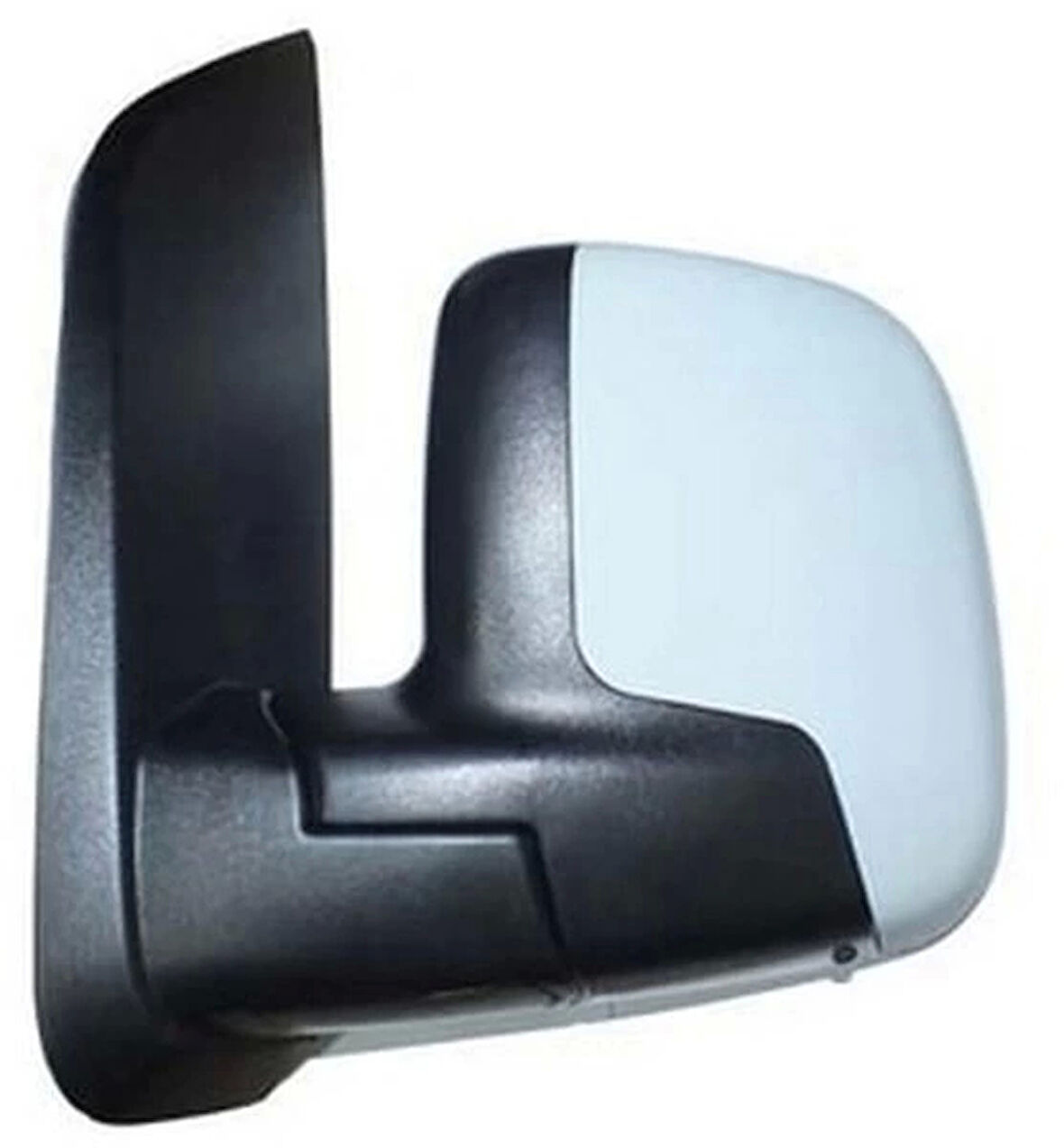 Fiorino Bıpper Nemo Elektrikli Ayna 2006 Sonrası Astarlı Sol Oem No:735460571
