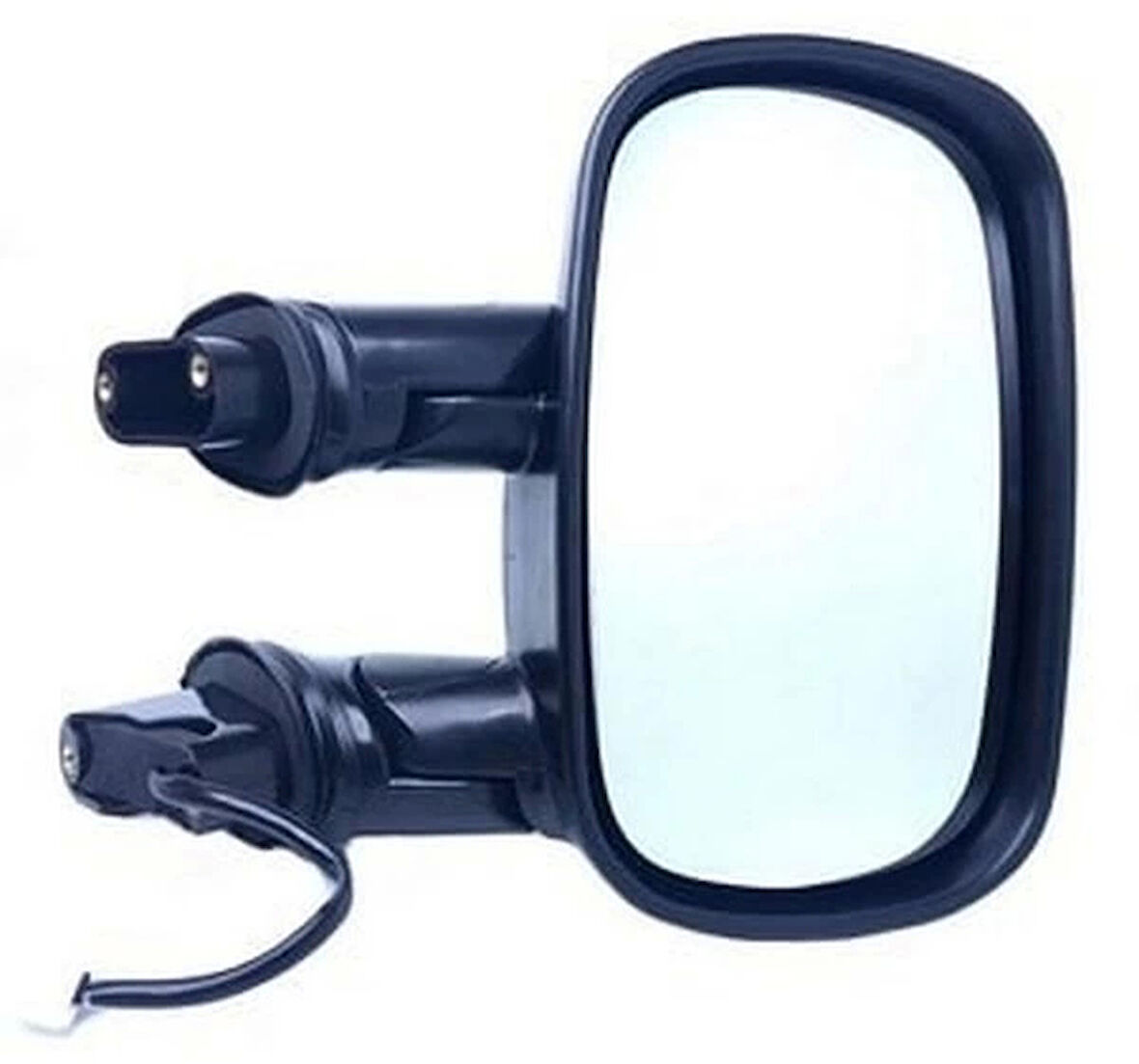 Doblo Elektrikli Ayna 2001-2010 Sağ Oem No:735325166