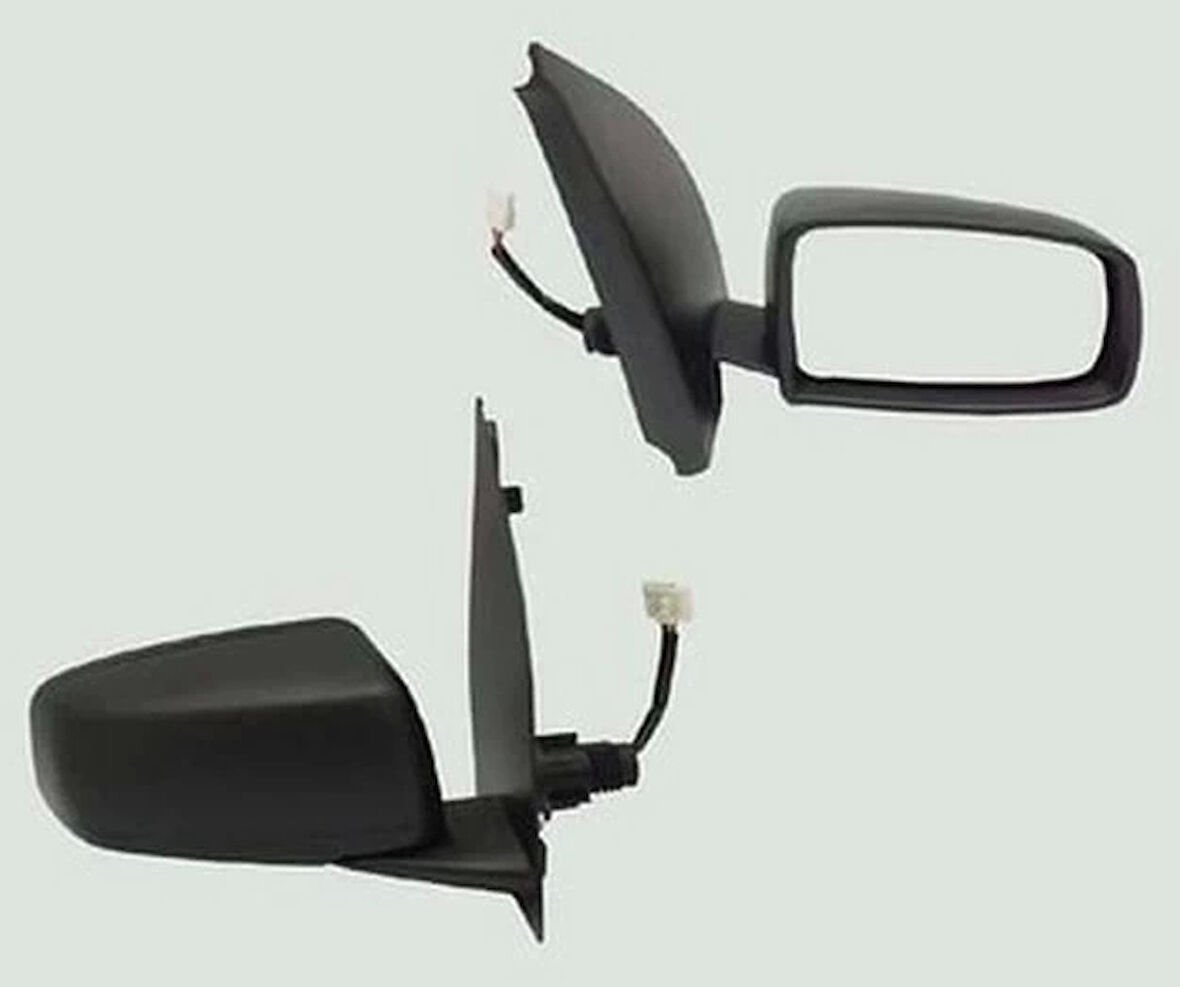 Panda Elektrikli Ayna 2003-2010 Sağ Oem No:735357187