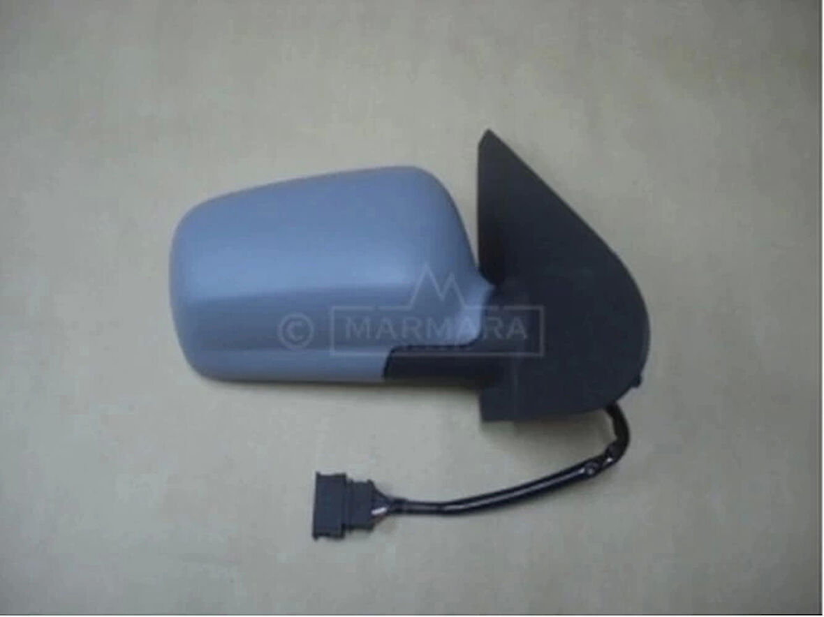 Polo Elektrikli Ayna 1994-1999 Sağ Oem No:6N1857508Agru