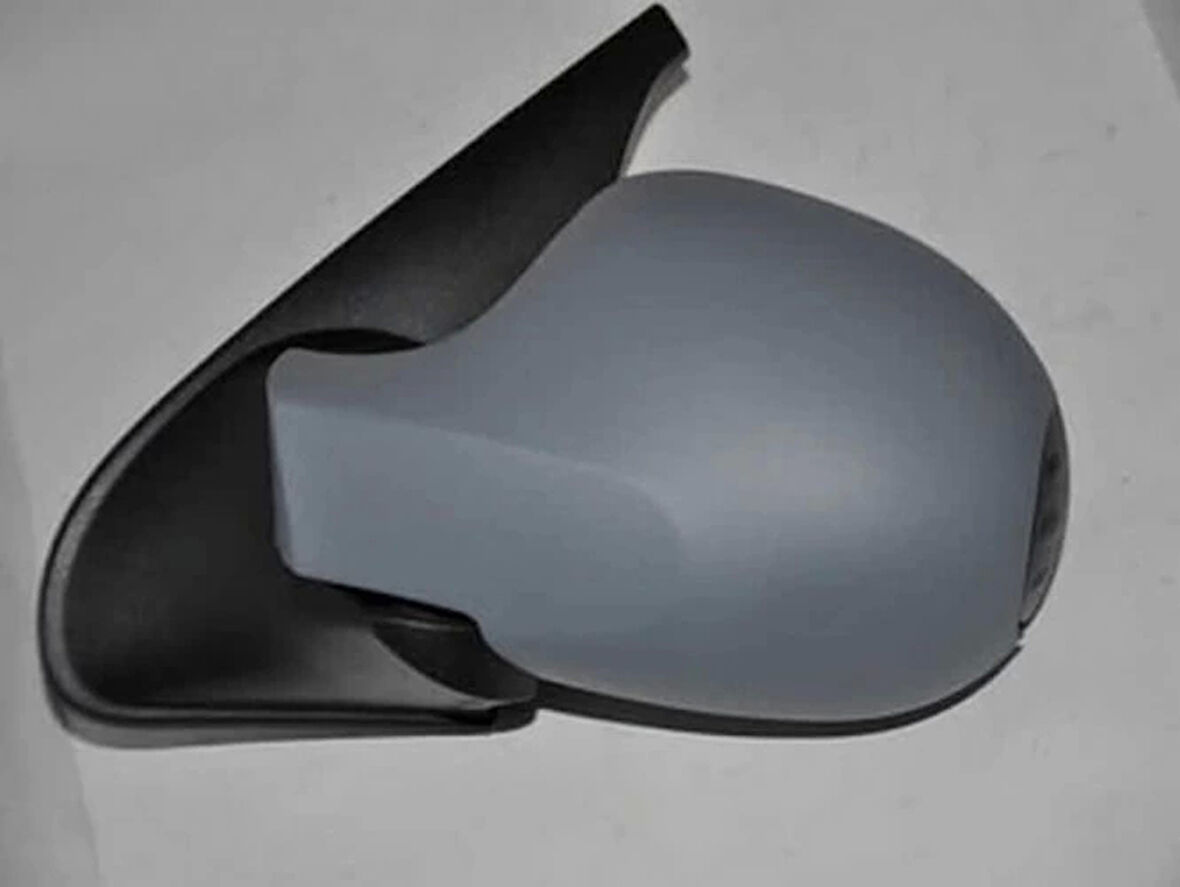 Clio Symbol Thalia Manuel Ayna 2009-2012 Astarlı Kör Noktalı Sol Oem No:7701471856