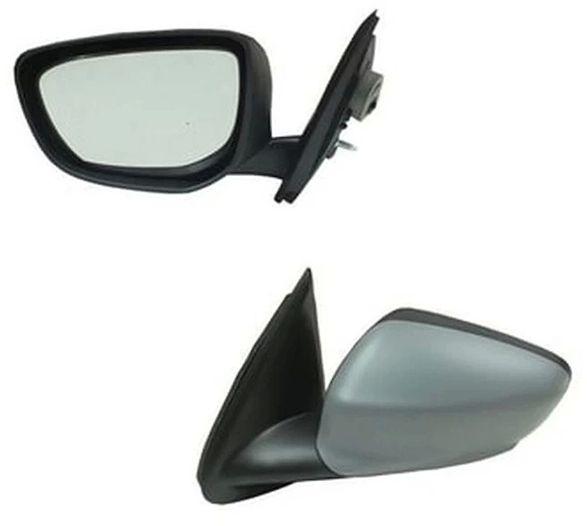 301 C-Elysee Elektrikli Ayna 2013 Sonrası Astarlı Sol Oem No:1609064880