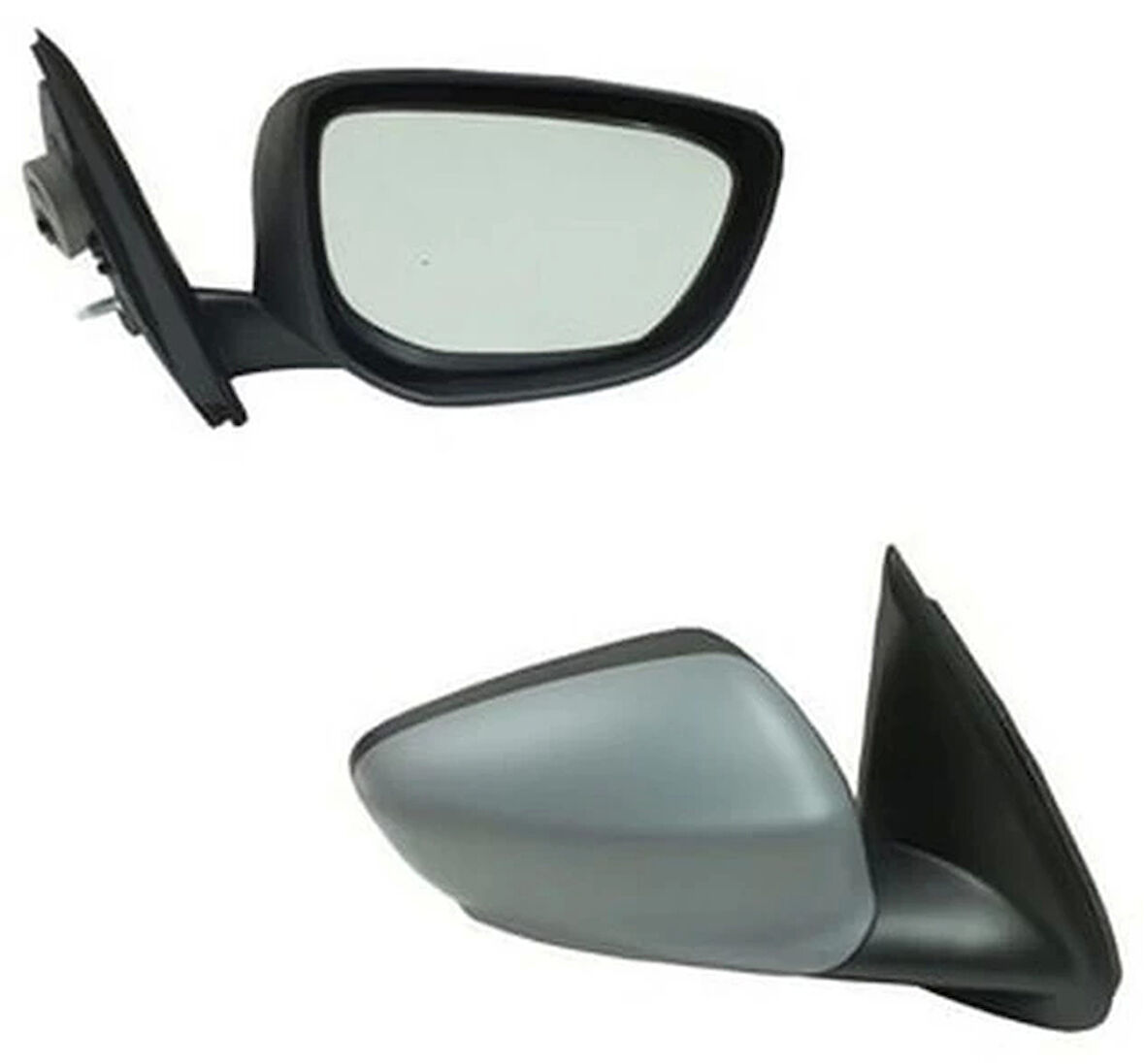 301 C-Elysee Elektrikli Ayna 2013 Sonrası Sensörlü Astarlı Sağ Oem No:1609064580