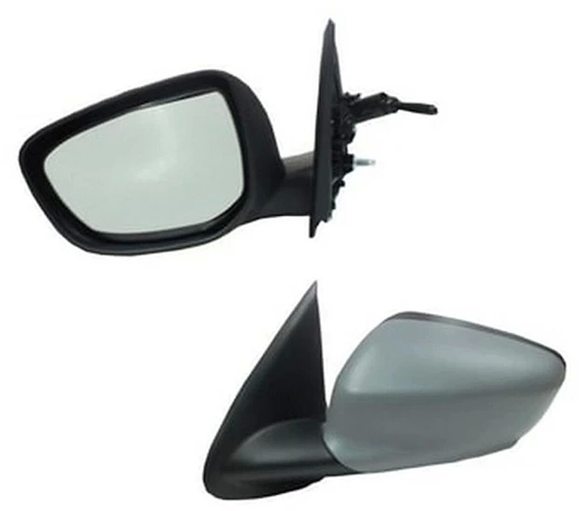 301 C-Elysee Elektrikli Ayna 2013 Sonrası Sol Oem No:1609064880