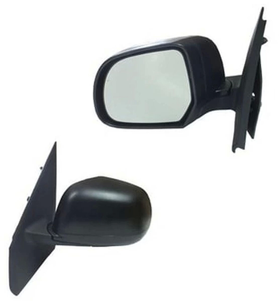 Dokker Lodgy Elektrikli Ayna 2013 Sonrası Sol Oem No:963025005R