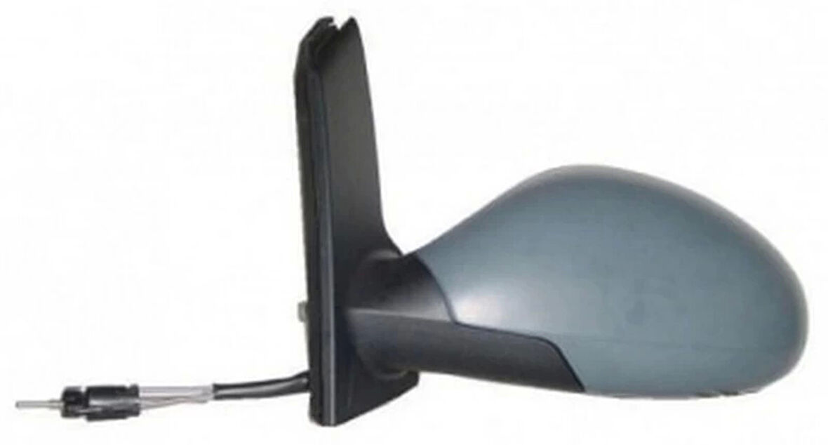 Altea Toledo Manuel Ayna 2004-2009 Astarlı Kör Noktalı Sol Oem No:5P18575079B9