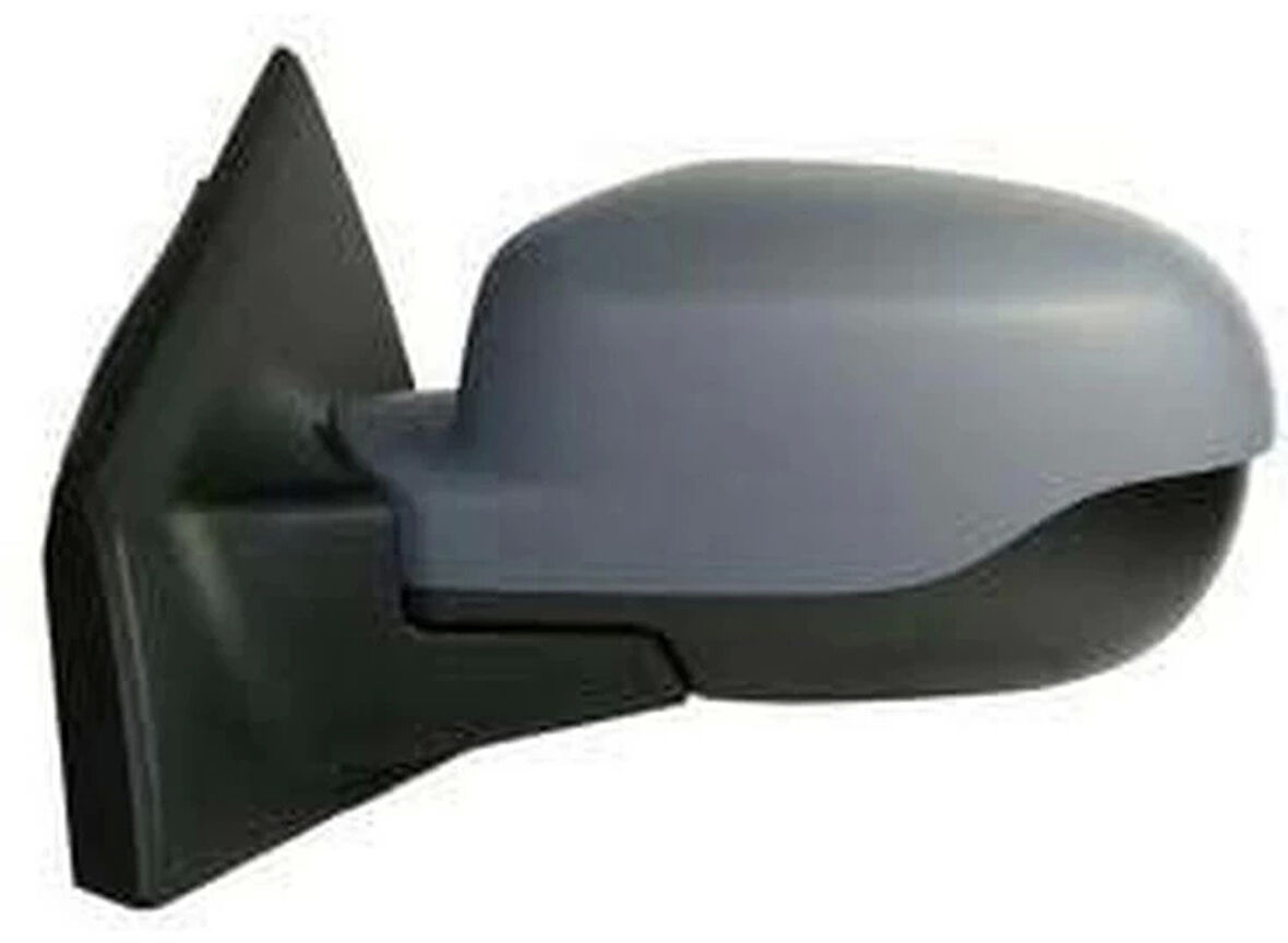 Clio Elektrikli Ayna 2009-2012 Astarlı Kör Noktalı Hb Sol Oem No:7701071871