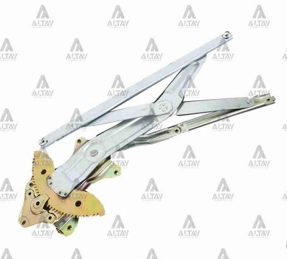 Cam Krikosu Corolla Elektrikli 1998-2002 Ön Sol 1 Adet Oem No: 69802-12170