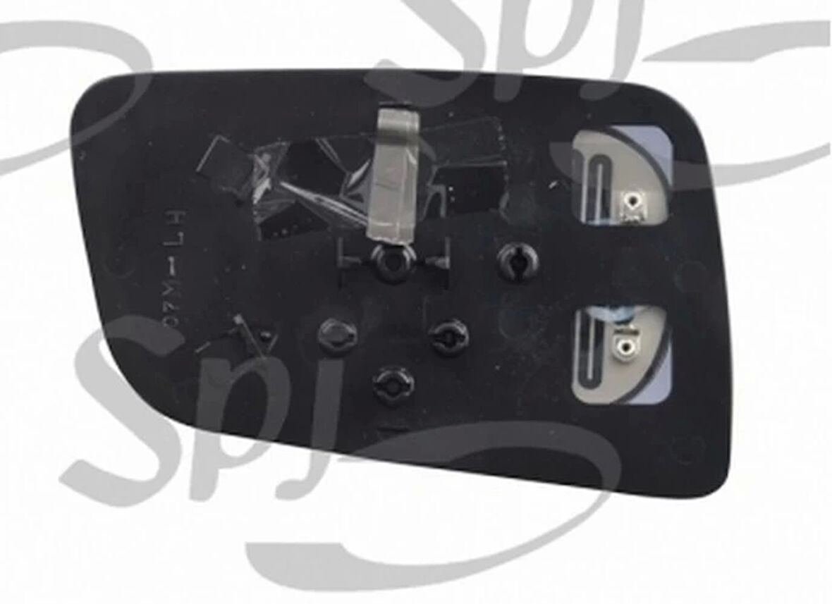 Astra G Elektrikli Ayna Camı 1998-2004 Sağ Oem No:6428739