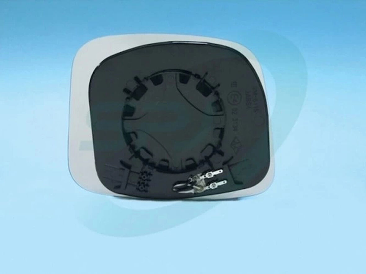 Duster Lodgy Dokker Manuel Ayna Camı 2010 Sonrası Sol Oem No:963023379R