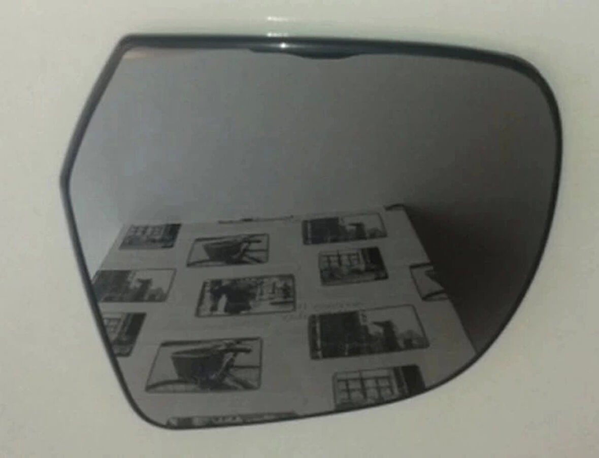 Duster Lodgy Dokker Elektrikli Ayna Camı 2010 Sonrası Sol Oem No:963663482R